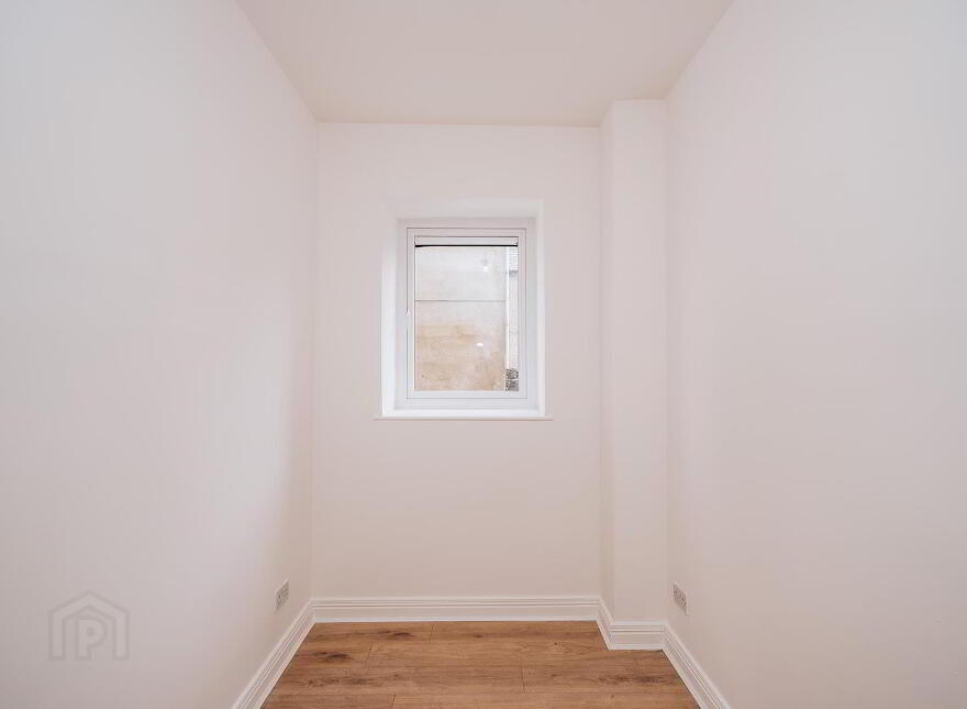 Apt 1, 1 Clifton Terrace, Castlerock, Coleraine, BT51 4RB
