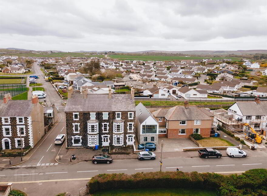Apt 1, 1 Clifton Terrace, Castlerock, Coleraine, BT51 4RB