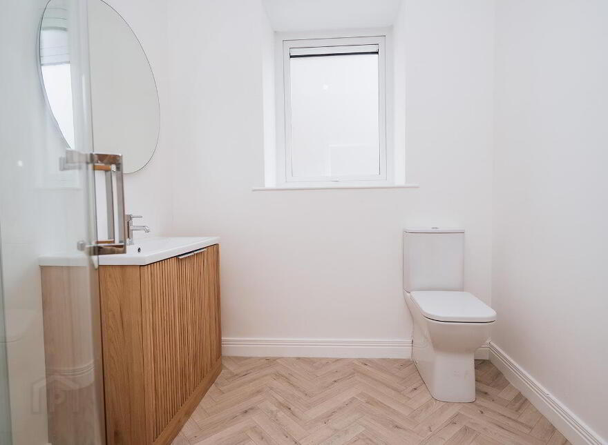Apt 1, 1 Clifton Terrace, Castlerock, Coleraine, BT51 4RB