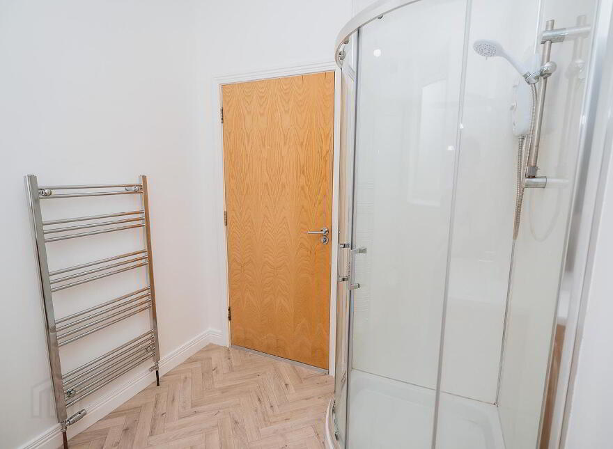 Apt 1, 1 Clifton Terrace, Castlerock, Coleraine, BT51 4RB