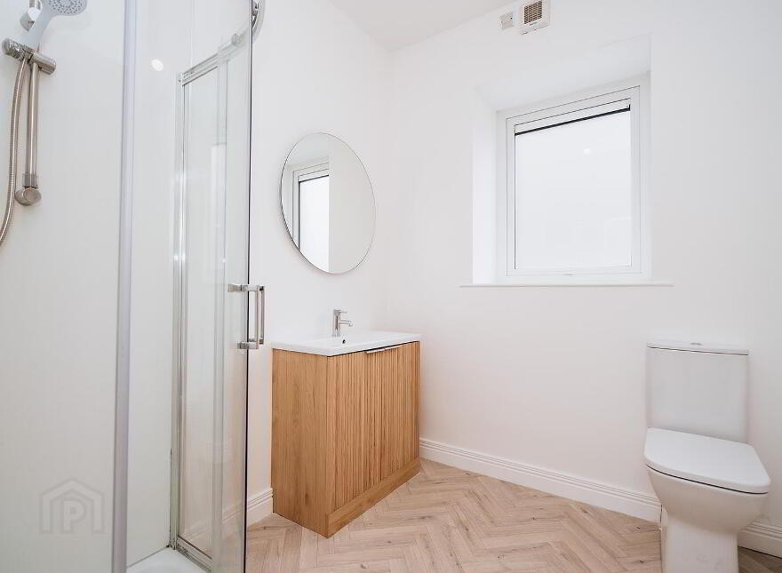 Apt 1, 1 Clifton Terrace, Castlerock, Coleraine, BT51 4RB