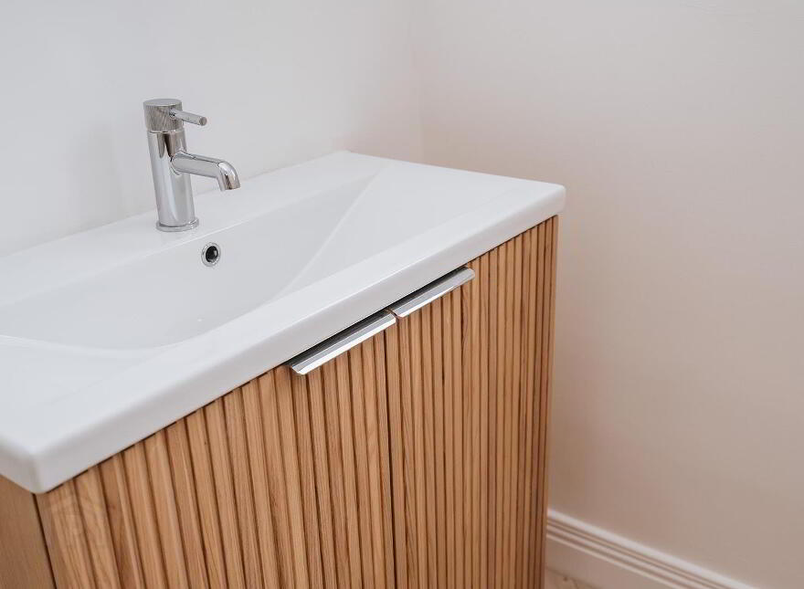 Apt 1, 1 Clifton Terrace, Castlerock, Coleraine, BT51 4RB