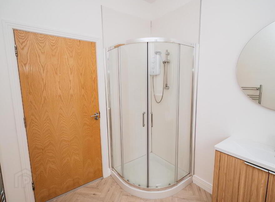 Apt 1, 1 Clifton Terrace, Castlerock, Coleraine, BT51 4RB