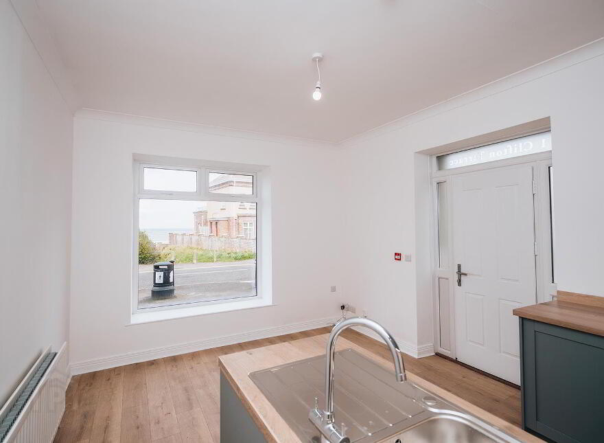 Apt 1, 1 Clifton Terrace, Castlerock, Coleraine, BT51 4RB