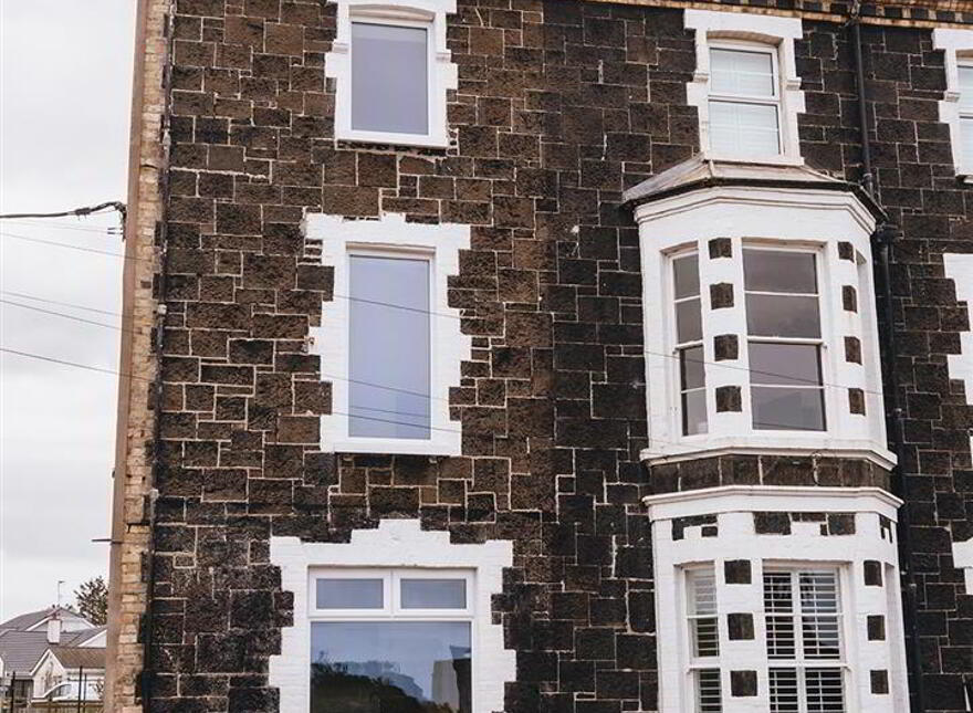 Apt 1A, 1 Clifton Terrace, Castlerock, Coleraine, BT51 4RB