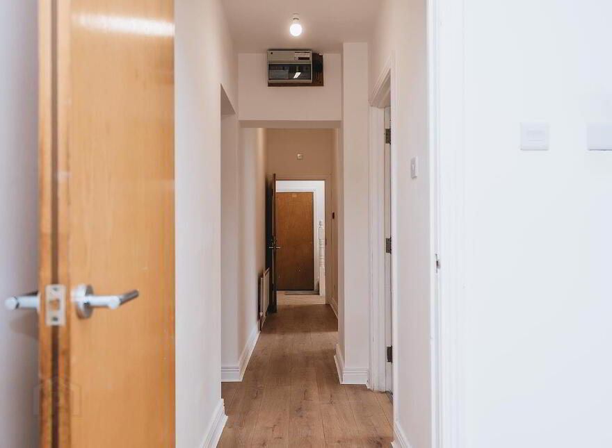 Apt 1A, 1 Clifton Terrace, Castlerock, Coleraine, BT51 4RB