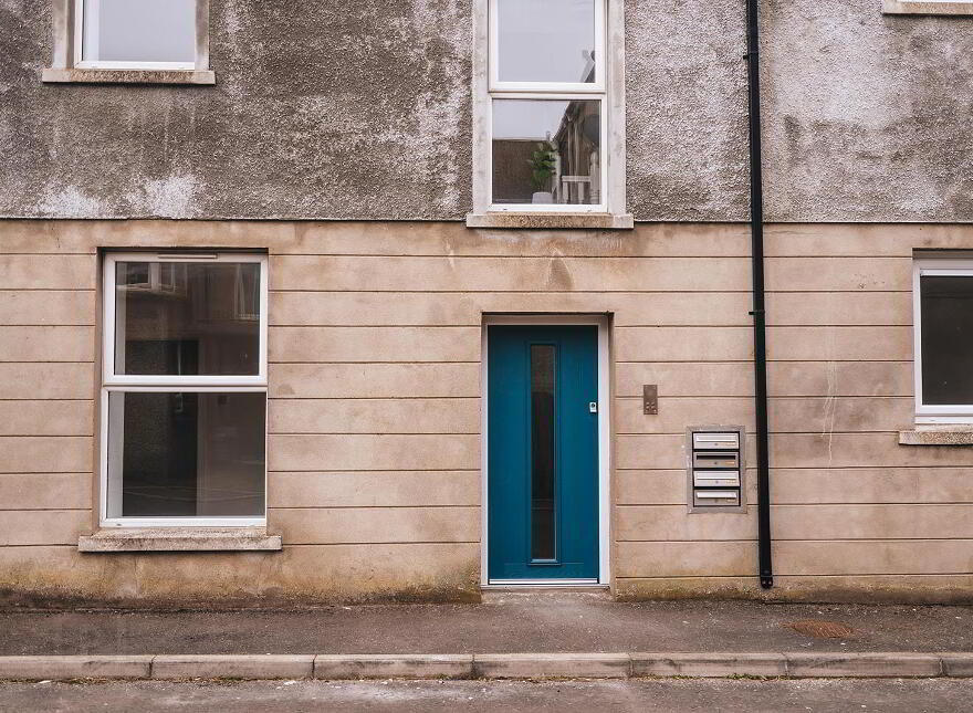 Apt 1A, 1 Clifton Terrace, Castlerock, Coleraine, BT51 4RB