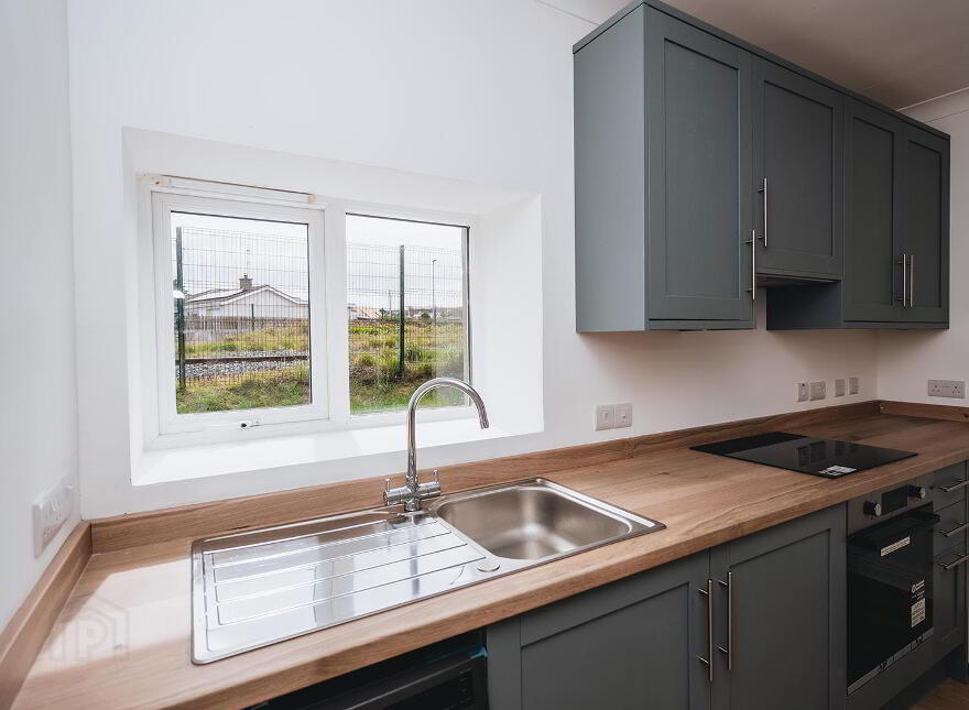 Apt 1A, 1 Clifton Terrace, Castlerock, Coleraine, BT51 4RB