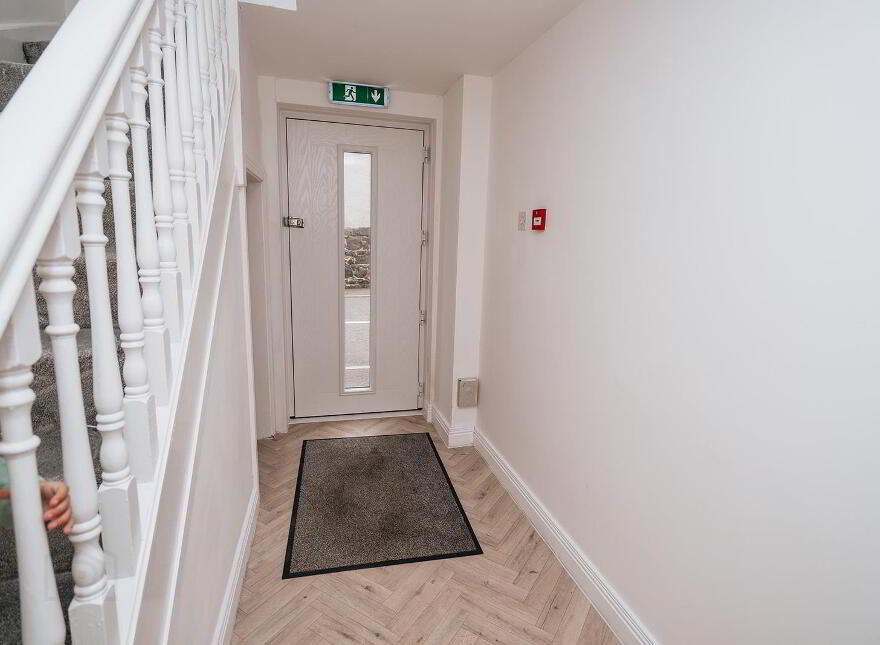 Apt 1A, 1 Clifton Terrace, Castlerock, Coleraine, BT51 4RB