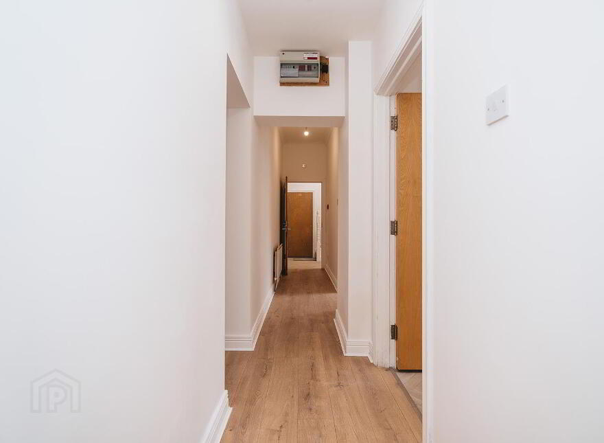 Apt 1A, 1 Clifton Terrace, Castlerock, Coleraine, BT51 4RB
