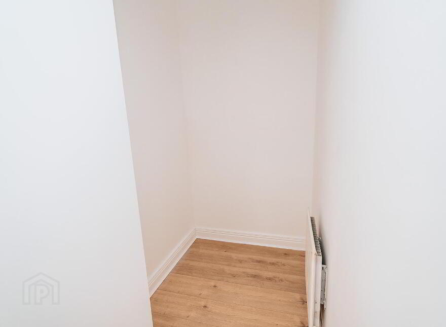 Apt 1A, 1 Clifton Terrace, Castlerock, Coleraine, BT51 4RB