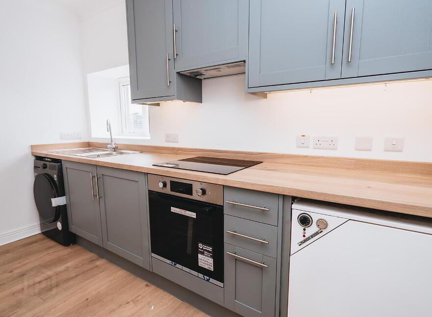Apt 1A, 1 Clifton Terrace, Castlerock, Coleraine, BT51 4RB