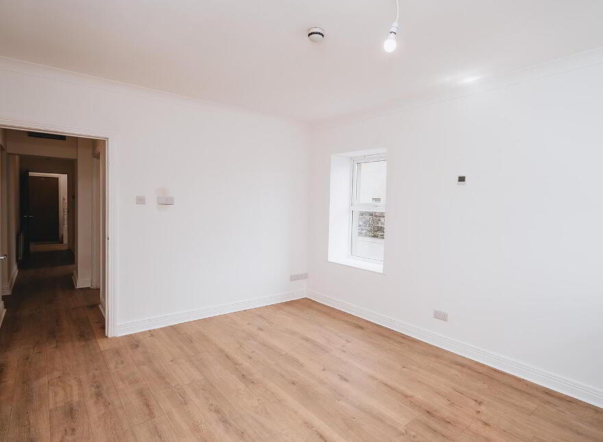 Apt 1A, 1 Clifton Terrace, Castlerock, Coleraine, BT51 4RB
