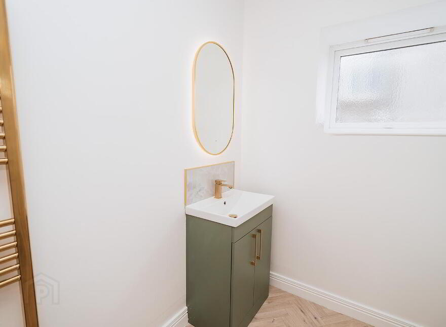 Apt 1A, 1 Clifton Terrace, Castlerock, Coleraine, BT51 4RB