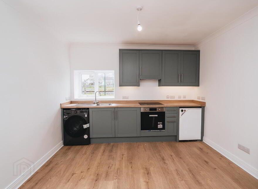 Apt 1A, 1 Clifton Terrace, Castlerock, Coleraine, BT51 4RB