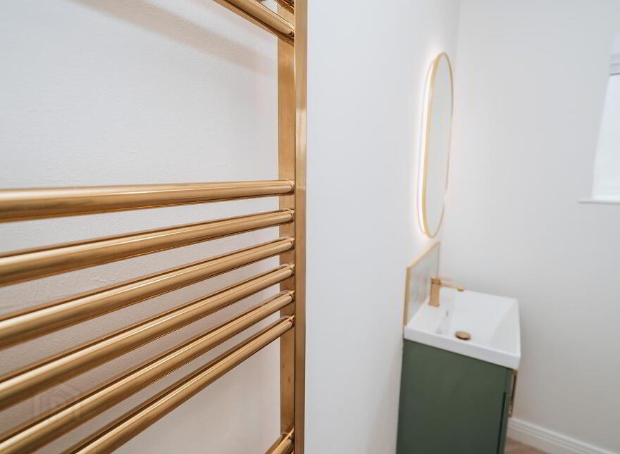 Apt 1A, 1 Clifton Terrace, Castlerock, Coleraine, BT51 4RB