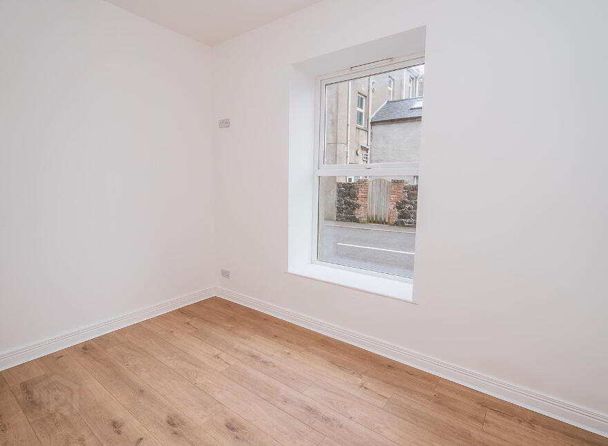 Apt 1A, 1 Clifton Terrace, Castlerock, Coleraine, BT51 4RB
