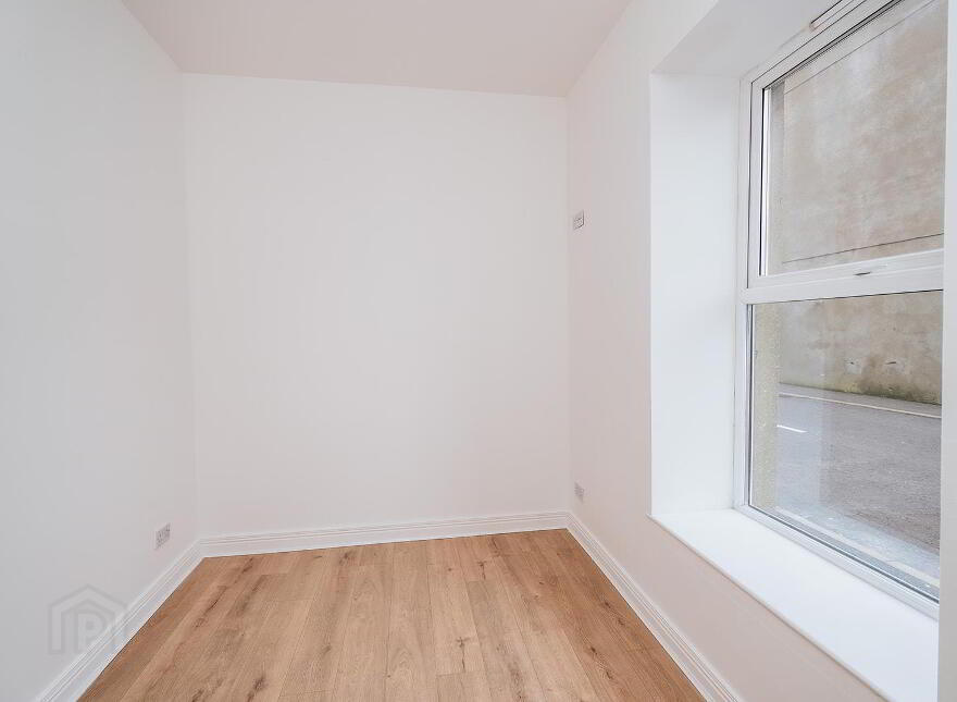 Apt 1A, 1 Clifton Terrace, Castlerock, Coleraine, BT51 4RB