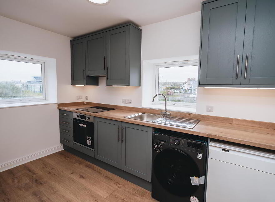 Apt 1B, 1 Clifton Terrace, Castlerock, Coleraine, BT51 4RB