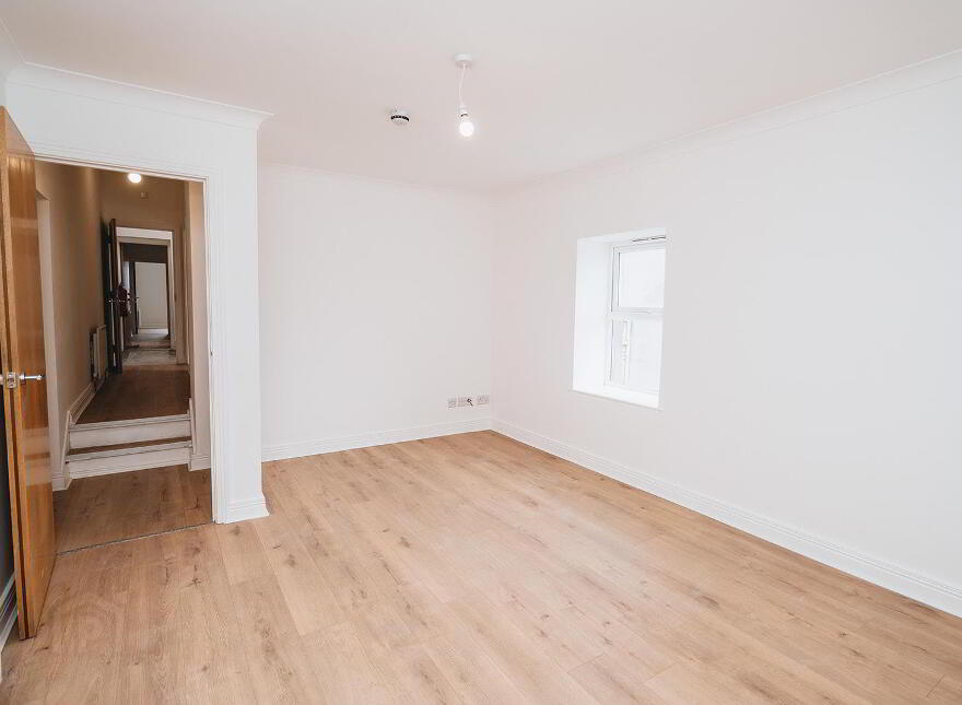 Apt 1B, 1 Clifton Terrace, Castlerock, Coleraine, BT51 4RB
