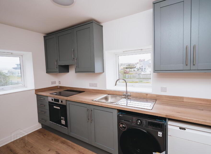Apt 1B, 1 Clifton Terrace, Castlerock, Coleraine, BT51 4RB