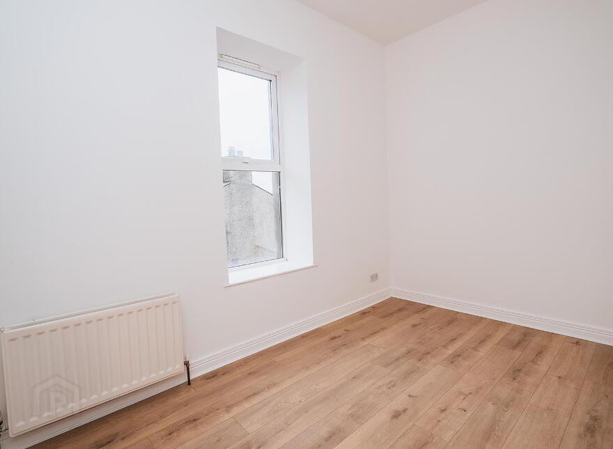 Apt 1B, 1 Clifton Terrace, Castlerock, Coleraine, BT51 4RB