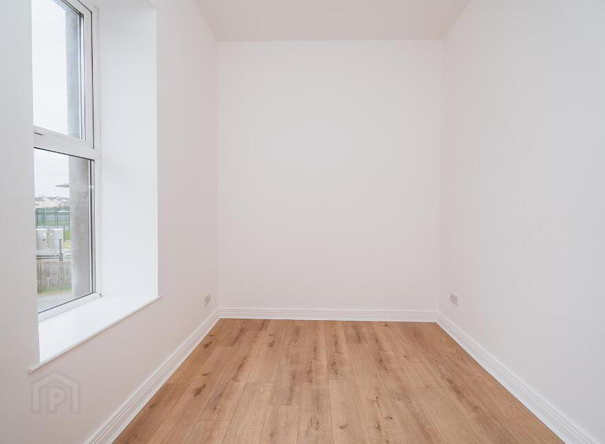 Apt 1B, 1 Clifton Terrace, Castlerock, Coleraine, BT51 4RB