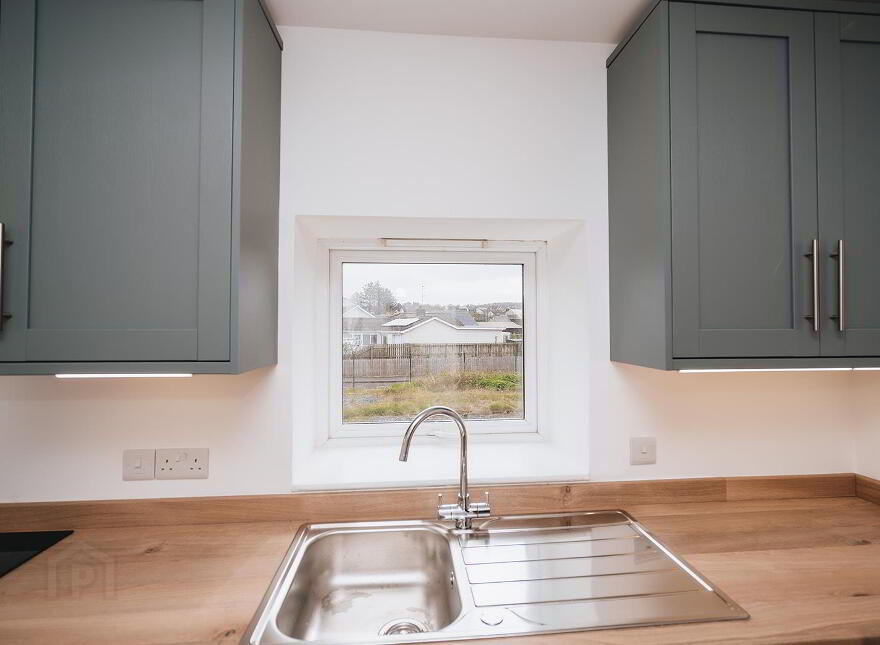 Apt 1B, 1 Clifton Terrace, Castlerock, Coleraine, BT51 4RB
