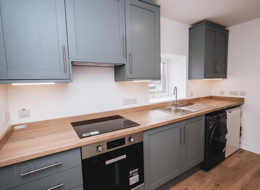 Apt 1B, 1 Clifton Terrace, Castlerock, Coleraine, BT51 4RB