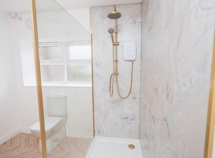 Apt 1B, 1 Clifton Terrace, Castlerock, Coleraine, BT51 4RB
