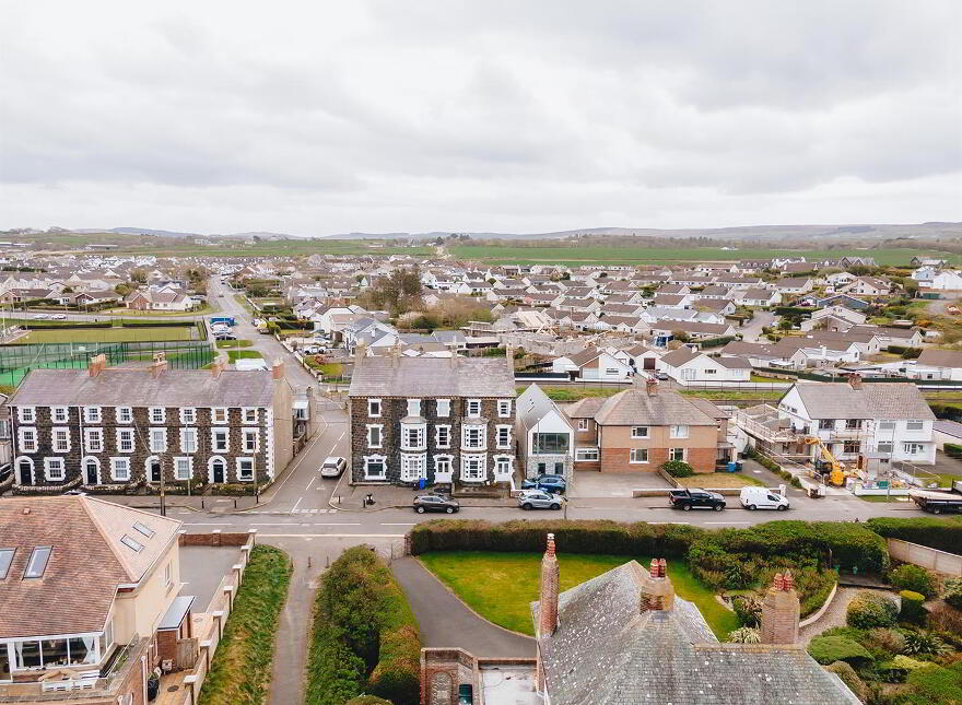 Apt 1B, 1 Clifton Terrace, Castlerock, Coleraine, BT51 4RB