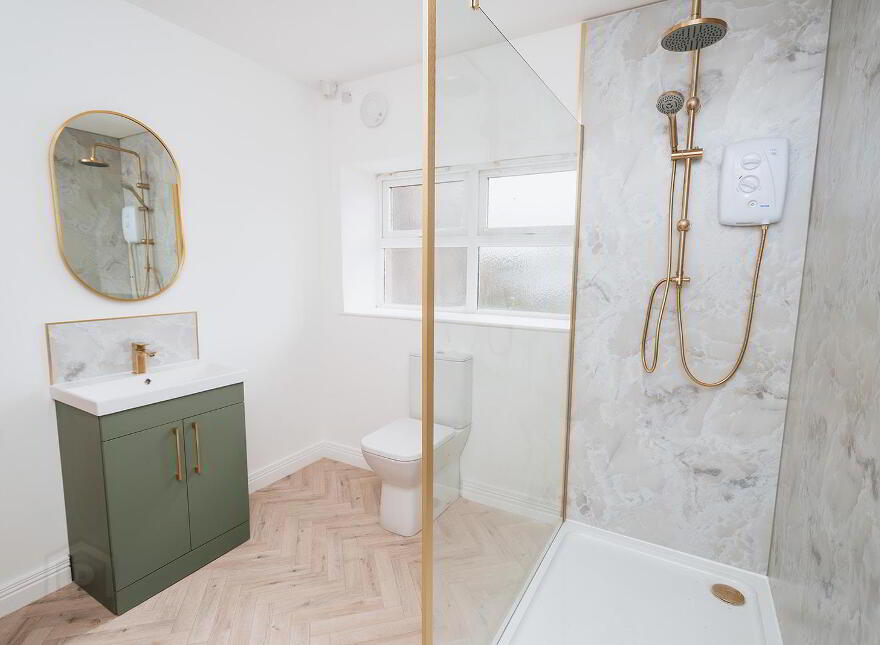 Apt 1B, 1 Clifton Terrace, Castlerock, Coleraine, BT51 4RB