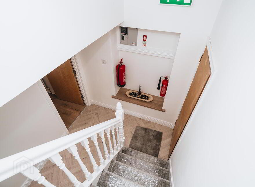 Apt 1C, 1 Clifton Terrace, Castlerock, Coleraine, BT51 4RB