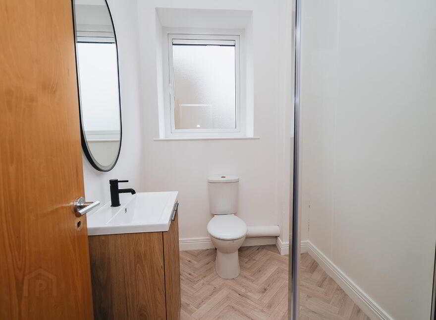 Apt 1C, 1 Clifton Terrace, Castlerock, Coleraine, BT51 4RB