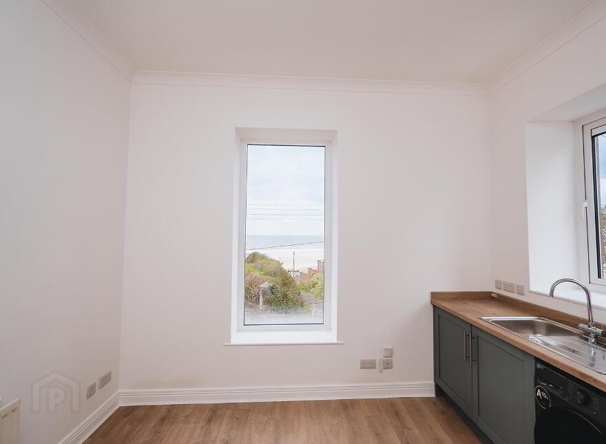 Apt 1C, 1 Clifton Terrace, Castlerock, Coleraine, BT51 4RB