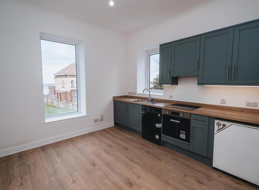 Apt 1C, 1 Clifton Terrace, Castlerock, Coleraine, BT51 4RB