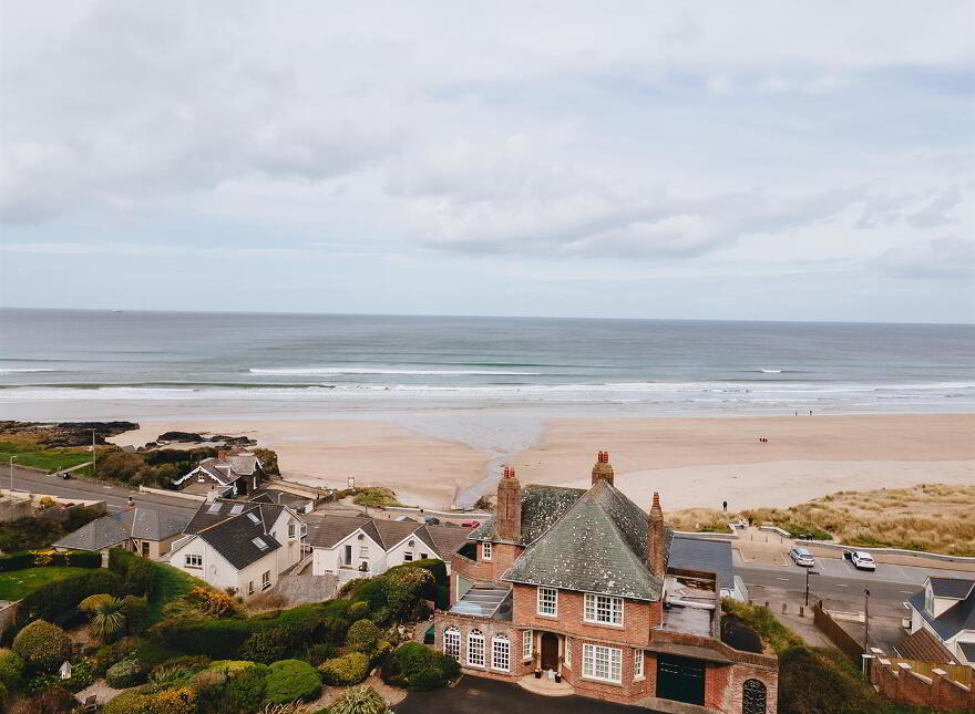 Apt 1C, 1 Clifton Terrace, Castlerock, Coleraine, BT51 4RB