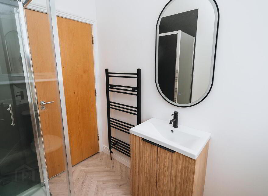 Apt 1C, 1 Clifton Terrace, Castlerock, Coleraine, BT51 4RB