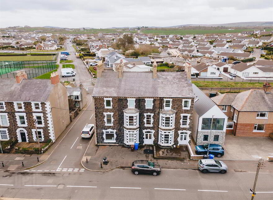 Apt 1C, 1 Clifton Terrace, Castlerock, Coleraine, BT51 4RB