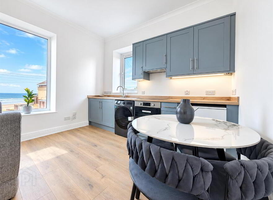 Apt 1C, 1 Clifton Terrace, Castlerock, Coleraine, BT51 4RB
