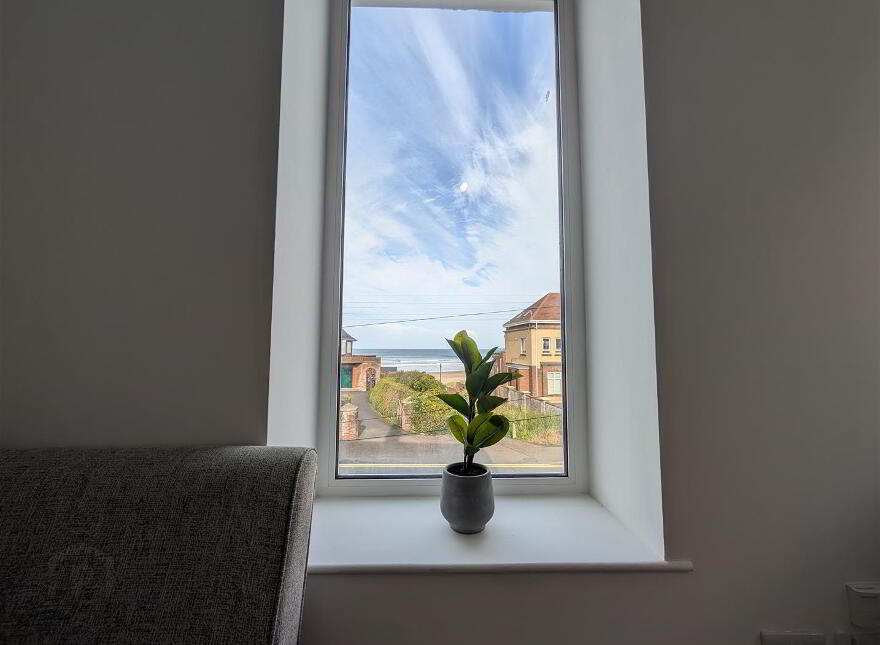 Apt 1C, 1 Clifton Terrace, Castlerock, Coleraine, BT51 4RB