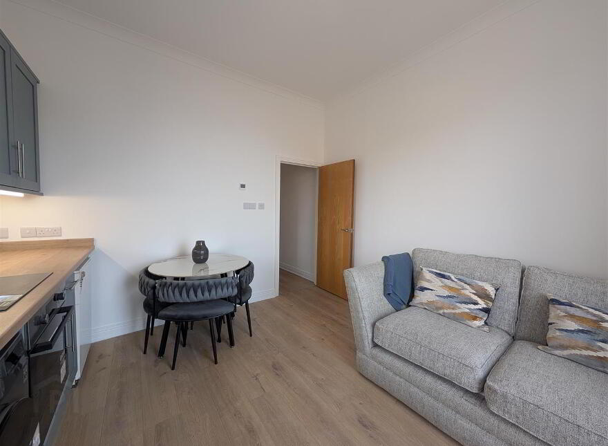 Apt 1C, 1 Clifton Terrace, Castlerock, Coleraine, BT51 4RB
