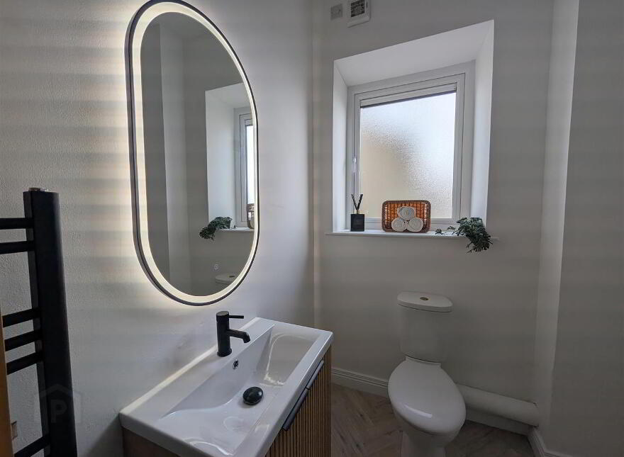 Apt 1C, 1 Clifton Terrace, Castlerock, Coleraine, BT51 4RB