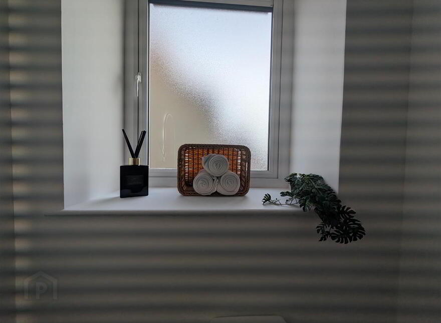 Apt 1C, 1 Clifton Terrace, Castlerock, Coleraine, BT51 4RB