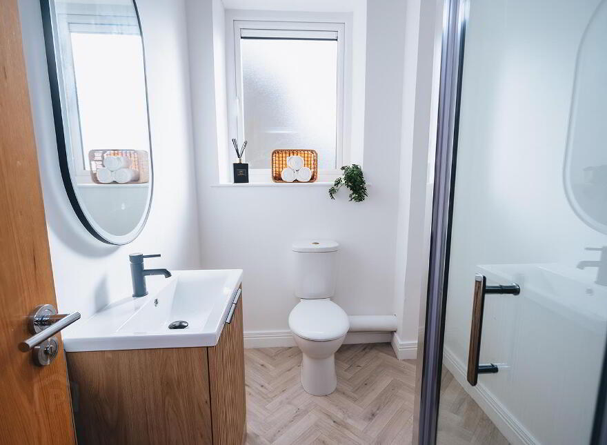 Apt 1C, 1 Clifton Terrace, Castlerock, Coleraine, BT51 4RB