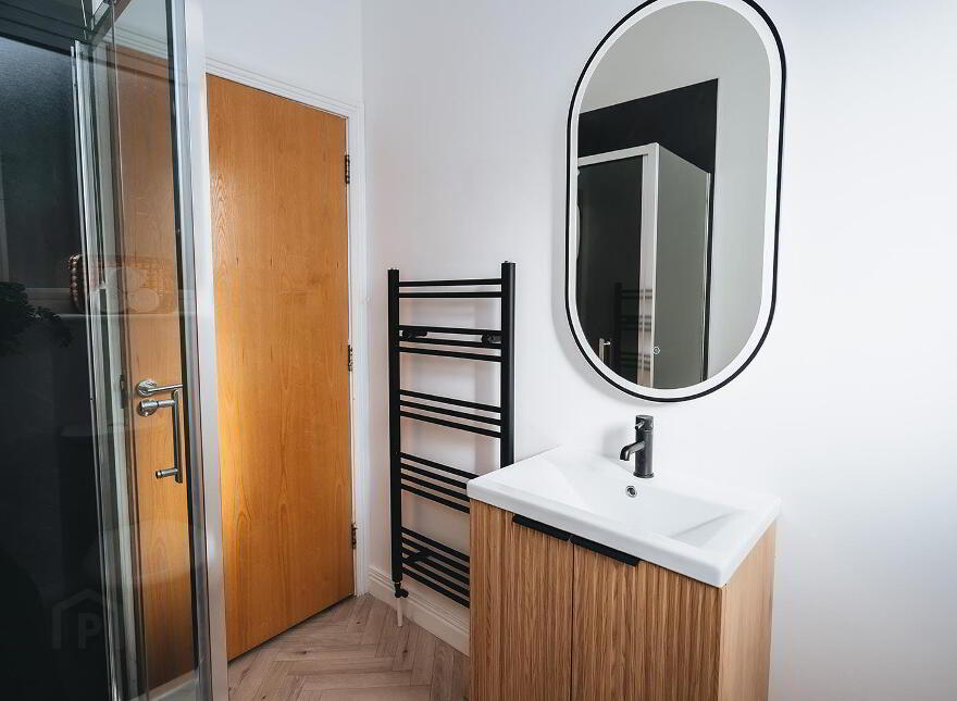 Apt 1C, 1 Clifton Terrace, Castlerock, Coleraine, BT51 4RB