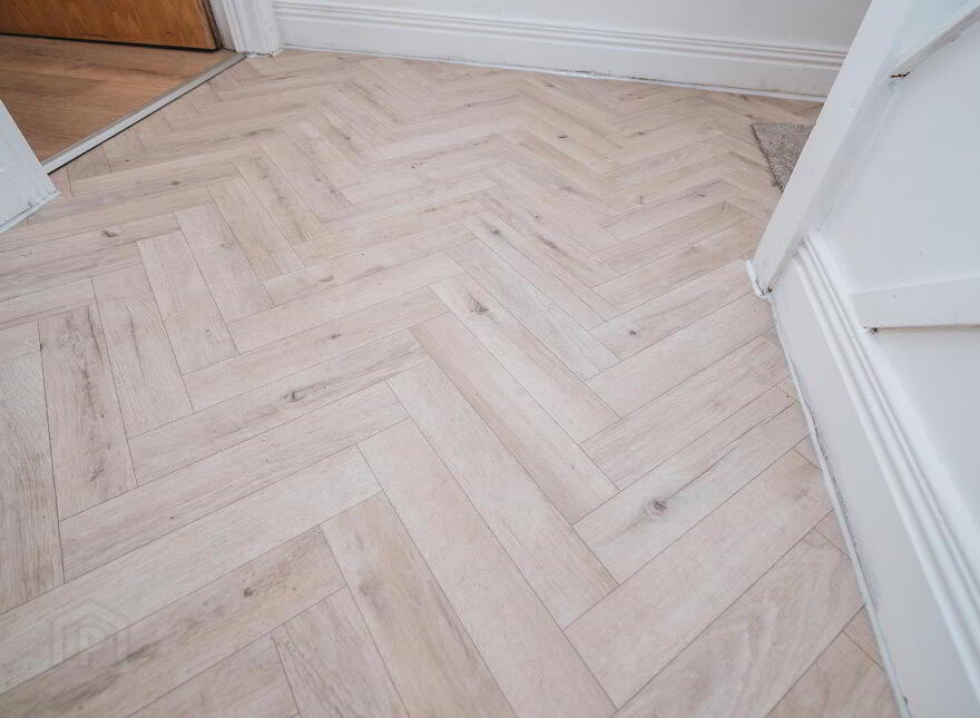 Apt 1D Penthouse, 1 Clifton Terrace, Castlerock, Coleraine, BT51 4RB