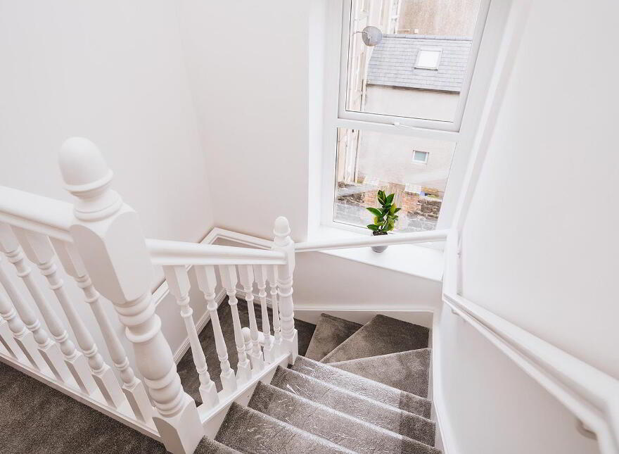 Apt 1D Penthouse, 1 Clifton Terrace, Castlerock, Coleraine, BT51 4RB