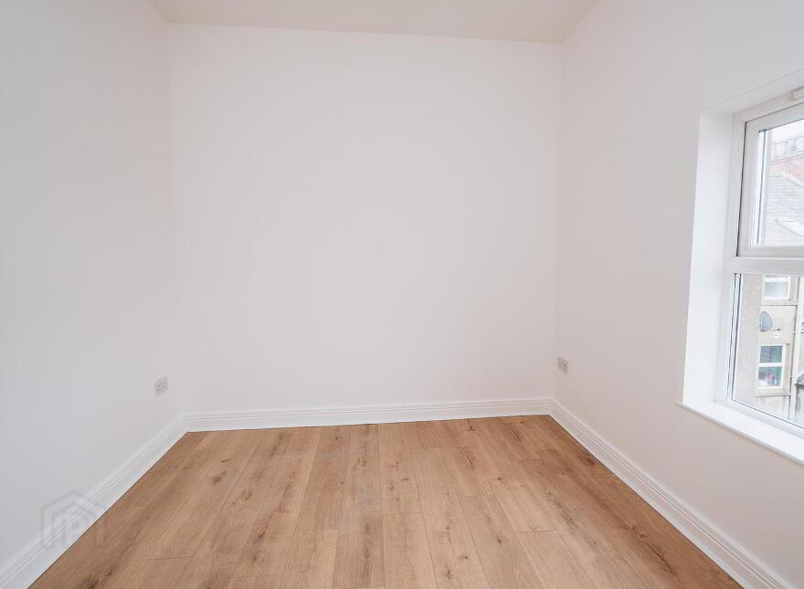 Apt 1D Penthouse, 1 Clifton Terrace, Castlerock, Coleraine, BT51 4RB