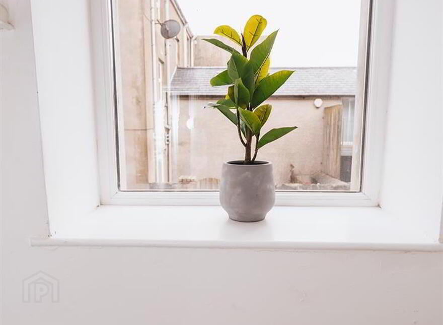 Apt 1D Penthouse, 1 Clifton Terrace, Castlerock, Coleraine, BT51 4RB